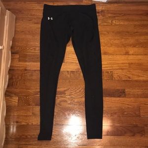 Under Armour leggings